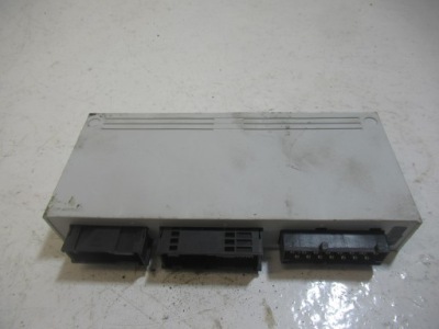 Модуль комфорту bmw e46 2001 6914365 фото №1