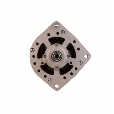 Генератор ax023 новый генератор scania 24v фото №1