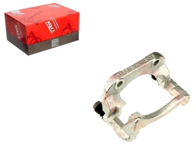 Кронштейн супорт ham. dacia перед logan sandero 1 фото №1