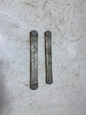 Porsche panamera 970 кронштейн задній 97033118102 фото №1