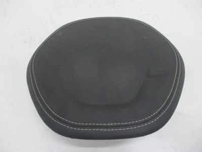 Козирок консолі корпус renault kadjar фото №1