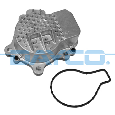 DAYCO DEP1001 НАСОС ВОДНАЯ