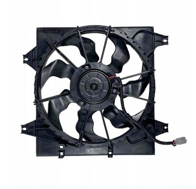 VENTILADOR KIA PICANTO 1,0 T-GDI TURBO GASOLINA 25380G6150 17 18 19 20 21-  