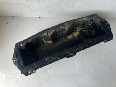 Поддон ниша багажника renault megane v e-tech 849756612r фото №1