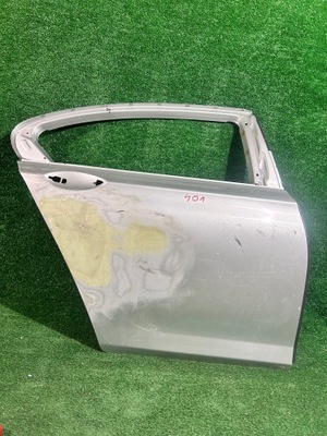 Дверь задние правое bmw 7 f01 фото №1