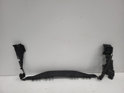 Воздуховод воздуха mercedes w212 a2125051430 фото №1