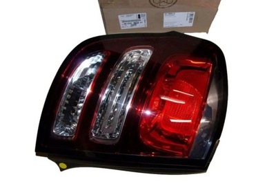 FARO IZQUIERDA PARTE TRASERA 9803929080 CITROEN C3 3 ORIGINAL  