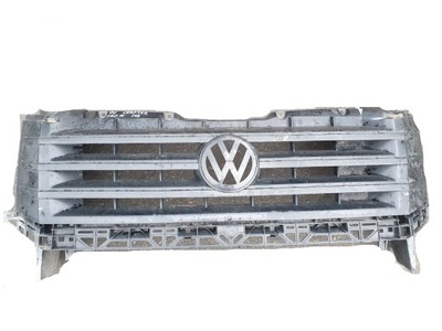 Решітка радіатора решітка радіатора vw crafter 2e0853653e фото №1