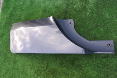 Toyota rav4 iii молдинг накладка na кришка ліва фото №1