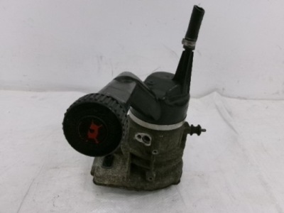 Citroen berlingo iii насос усилителя 9684554980 фото №1