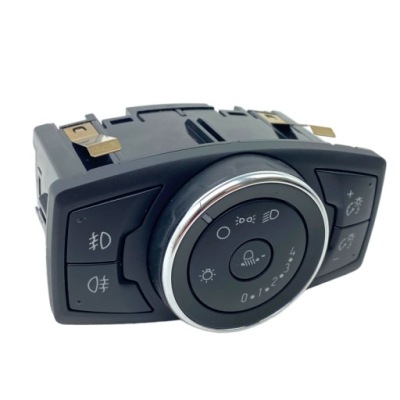 Переключатель света ford tourneo connect фото №1