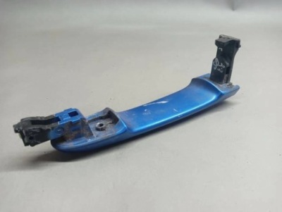 Ручка дверь перед задняя левая правая micra k13 фото №1