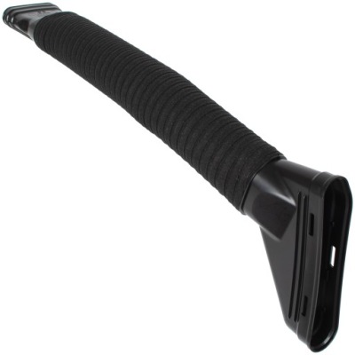 Труба wąż шланг повітрозабірник повітря лівий do mercedes w166 m gle фото №1