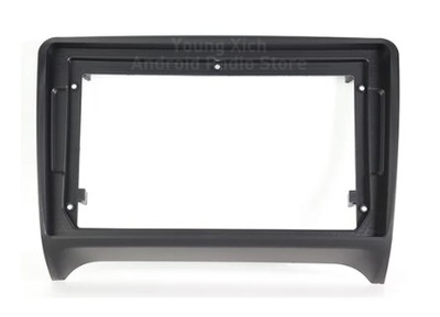 FRAME AUTOMOTIVE FOR RADIO ANDROID 9 INTEGRAL 9