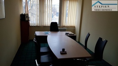 Biuro, Dąbrowa Górnicza, Gołonóg, 13 m²
