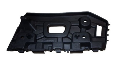 Кронштейн бампера d dokker ii перед правий фото №1