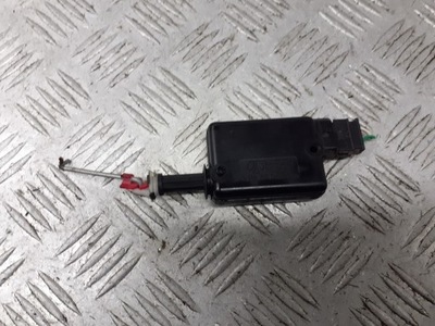 Привід кришки багажника renault scenic i фото №1