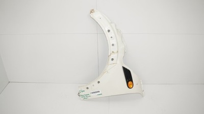 Крила лівий перед mini cooper r56 06-11r 850 фото №1