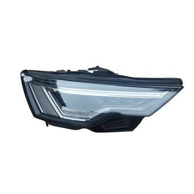 Audi a6 c8 4k0 лампа права full led фото №1