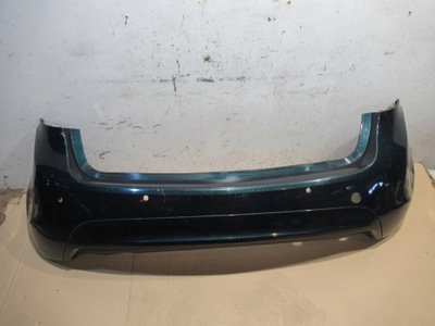 Бампер задняя 13267966 opel meriva b фото №1