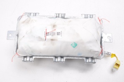 Toyota yaris iv подушка повітряна пасажира подушка безпеки 73960-k0021 фото №1