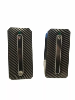 ZESTAW GŁOŚNIKÓW 2.0 GŁOŚNIKI DO PC BATTLETRON