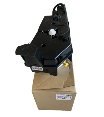 Бак добавка fap dpf citroen peugeot новий oryg фото №1