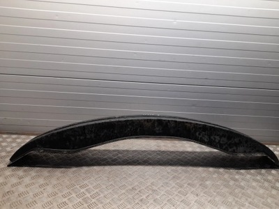 Tesla model s задній балка задні\ фото №1