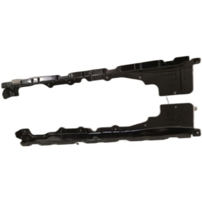 Mercedes c238 купе опора косая a2386303801 a2386303701 фото №1