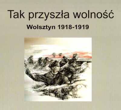 Wolsztyn 1918-1919