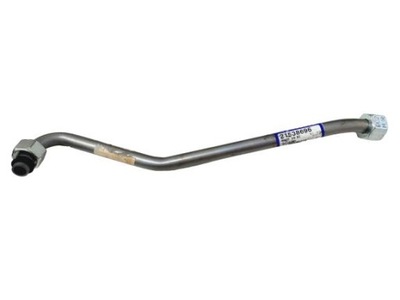 Новый оригинальный шланг гидравлический труба volvo fh fm 21538696 фото №1