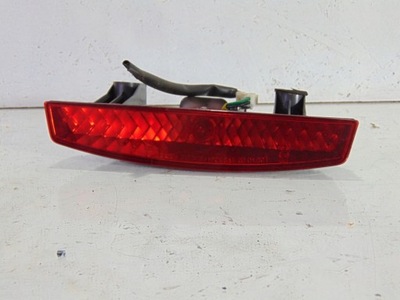 Світло стоп стоп-сигнал kia rio ii фото №1