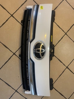 Toyota proace i решітка радіатора решітка радіатора оригінал фото №1