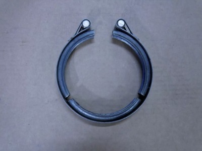 Audi a3 8v 2.0 tdi хомут dpf 04l131455a фото №1