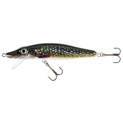 Jaxon Wobler HS Fat Pike 8cm/6g - PL