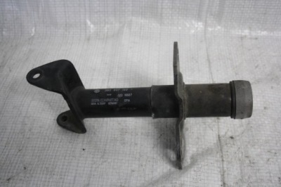 Passat b5 зона деформации правая отбойник 3b0807134a фото №1