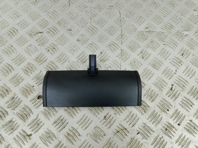 Vw atlas cross lift 2021 корпус защита зеркало внутреннего 3cm867927 фото №1