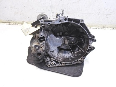 КОРОБКА ПЕРЕДАЧ CITROEN C4 I 1.6 HDI 20DM75