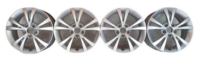 LLANTAS ALFA ROMEO GIULIETTA STELVIO GIULIA 159 7X16  