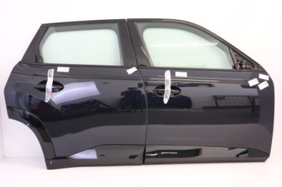 Дверь правое правый перед передние задняя задние bmw xm g09 416 фото №1