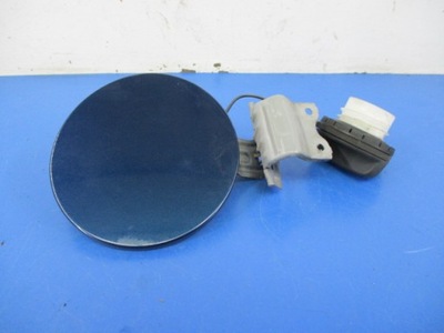 Toyota yaris ii крышка заливной топлива 8p4 +крышка фото №1