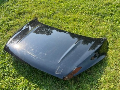 Капот ford kuga mk2 ii lift escape gv41-s16612-bd фото №1