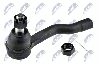 NTY SKZ-NS-084 END DRIVE SHAFT KIEROWNICZEGO POPRZECZNEGO  