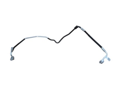 Audi a7 a6 c7 4g трубка wąż труба шланг кондиціонера 4g0260710ah фото №1