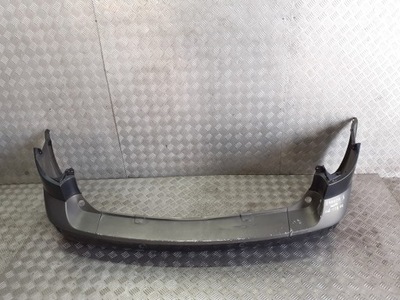 Бампер задня renault laguna ii kombi teb66 фото №1