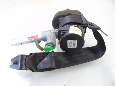 Pas безпеки лівий задня volvo c30 30642226 фото №1