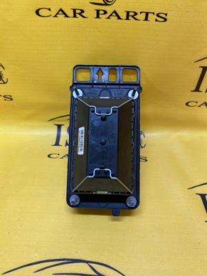 Защита основание туннель кронштейн peugeot 508 ii фото №1