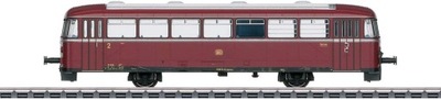 Märklin 41988 Wagon osobowy H0 autobus szynowy