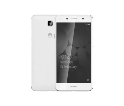 Huawei Y6 II Compact LYO-L01 Biały | A-