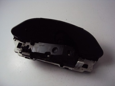 Лічильник прилади toyota yaris ii 05-11 фото №1